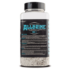 Allbrine nr.1 800g para ahumar