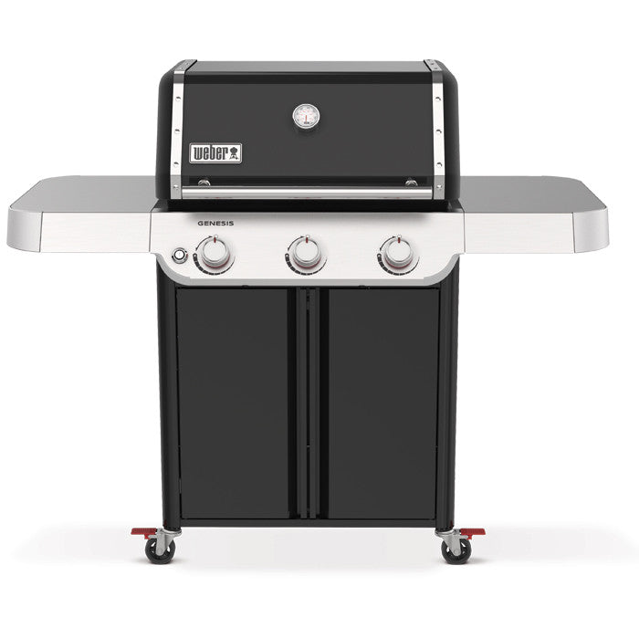 Barbacoa de gas Weber Genesis E-315