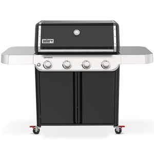 Barbacoa Weber Genesis E-415