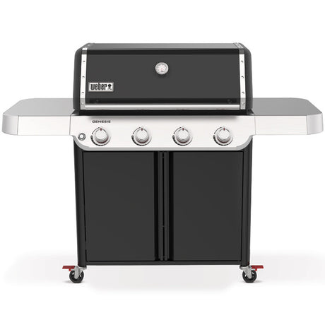 Barbacoa Weber Genesis E-415