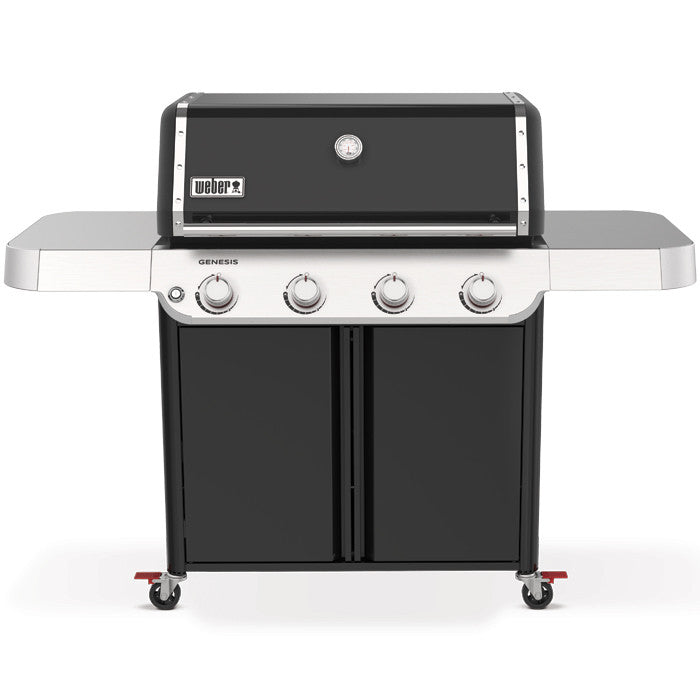 Barbacoa Weber Genesis E-415