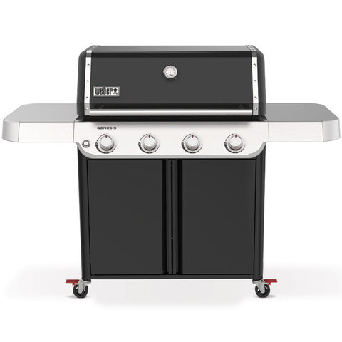 Barbacoa Weber Genesis E-415