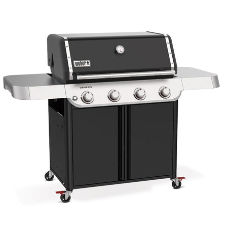 Barbacoa Weber Genesis E-415