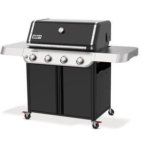 Barbacoa Weber Genesis E-415