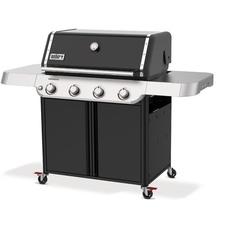 Barbacoa Weber Genesis E-415