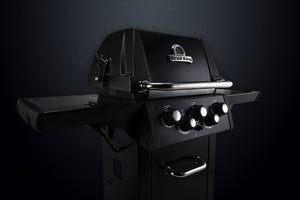 Barbacoa Broil King Royal 390 Shadow