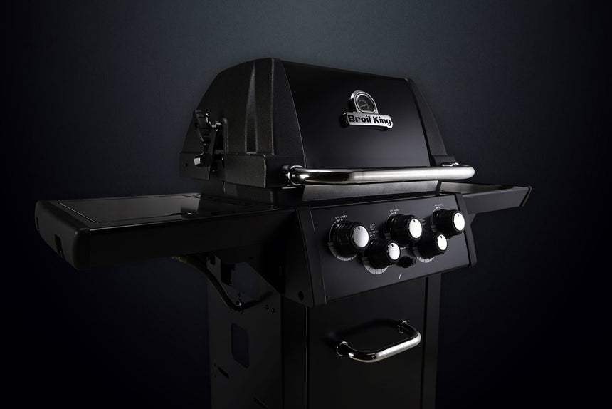 Barbacoa Broil King Royal 390 Shadow