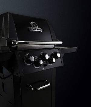 Barbacoa Broil King Royal 390 Shadow