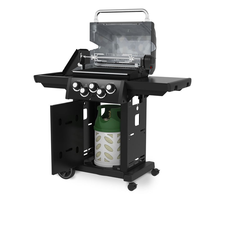 Barbacoa Broil King Royal 390 Shadow