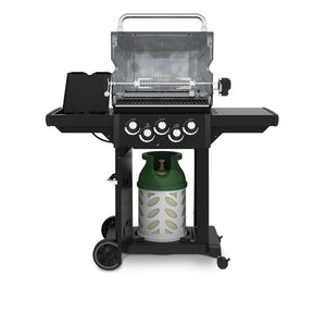 Barbacoa Broil King Royal 390 Shadow