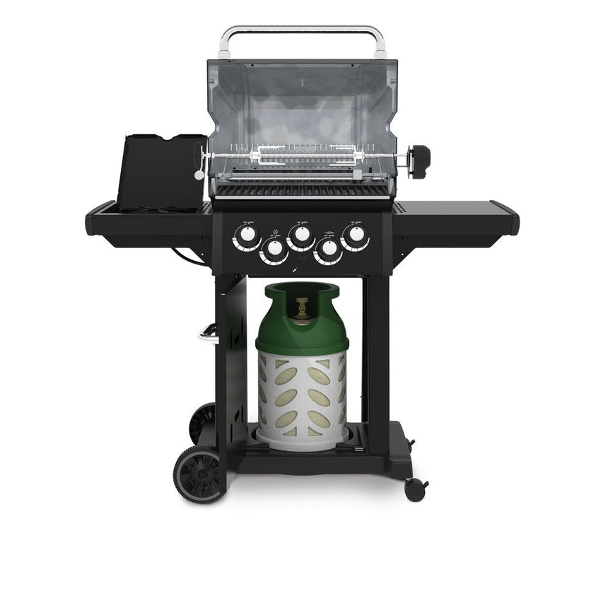 Barbacoa Broil King Royal 390 Shadow