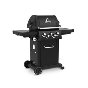 Barbacoa Broil King Royal 390 Shadow