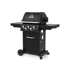 Barbacoa Broil King Royal 390 Shadow
