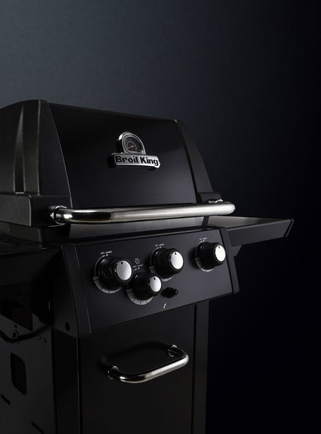 Barbacoa Broil King Royal 340 Shadow