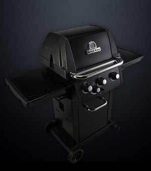 Barbacoa Broil King Royal 340 Shadow
