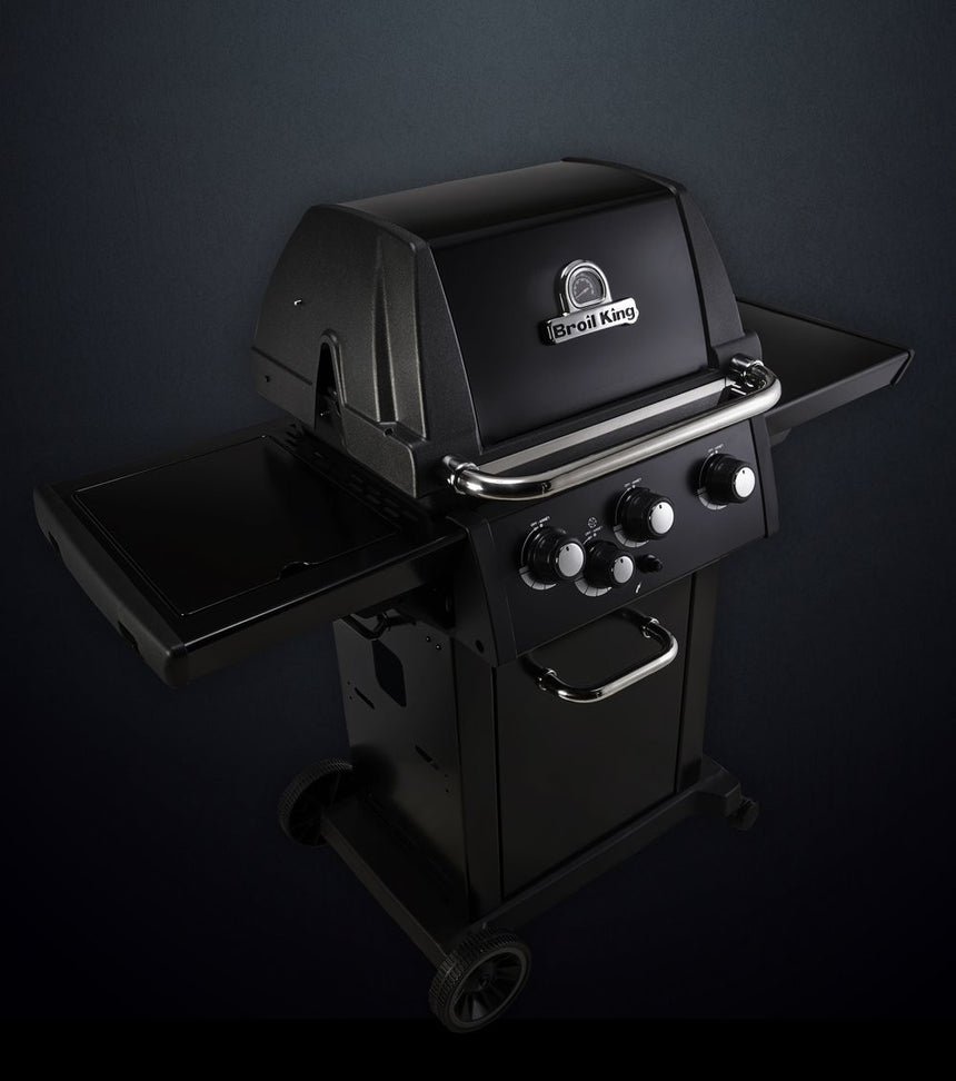 Barbacoa Broil King Royal 340 Shadow