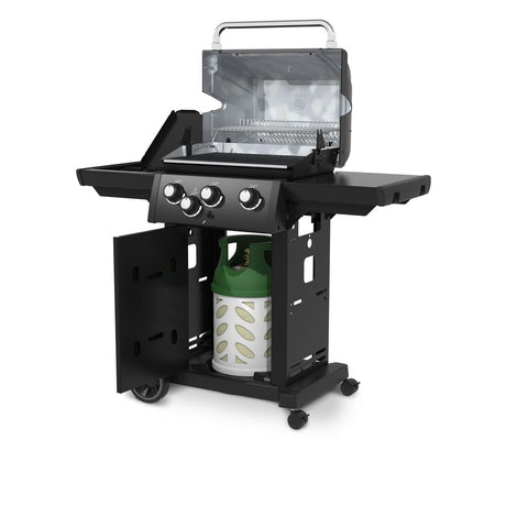 Barbacoa Broil King Royal 340 Shadow