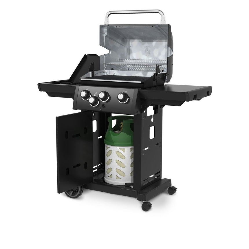Barbacoa Broil King Royal 340 Shadow