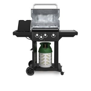 Barbacoa Broil King Royal 340 Shadow