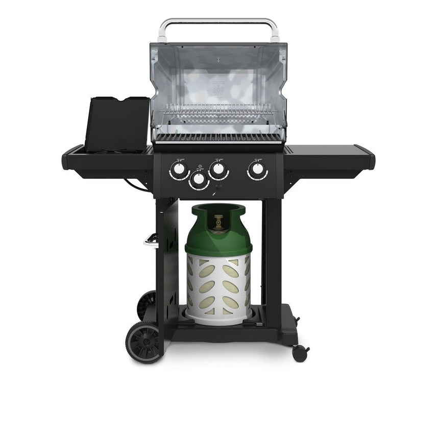 Barbacoa Broil King Royal 340 Shadow