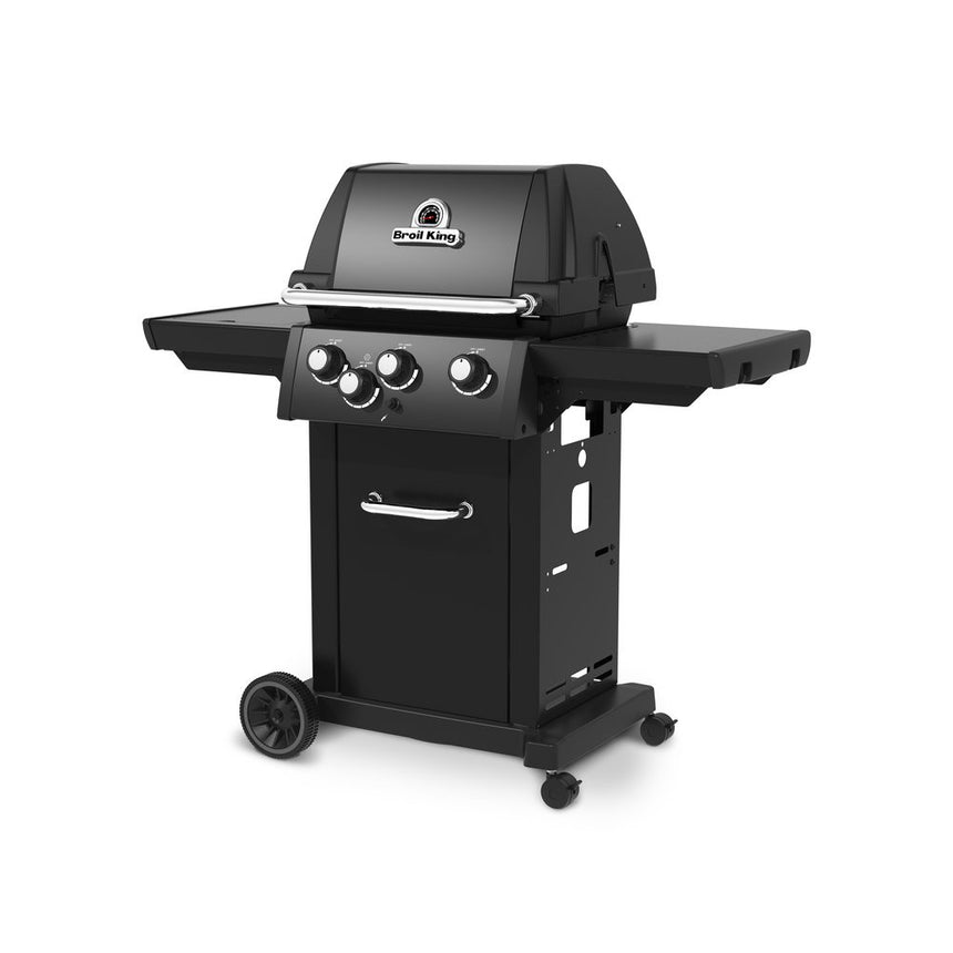 Barbacoa Broil King Royal 340 Shadow