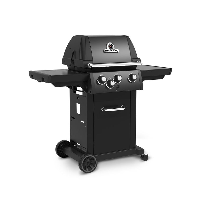 Barbacoa Broil King Royal 340 Shadow