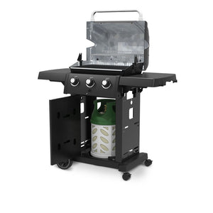 Barbacoa Broil King Royal 320 Shadow