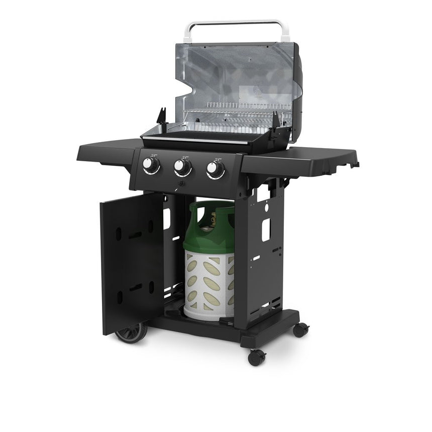 Barbacoa Broil King Royal 320 Shadow