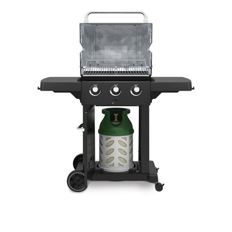 Barbacoa Broil King Royal 320 Shadow