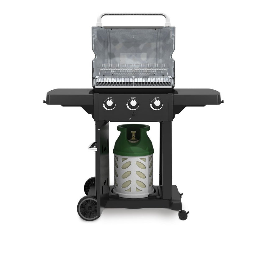 Barbacoa Broil King Royal 320 Shadow
