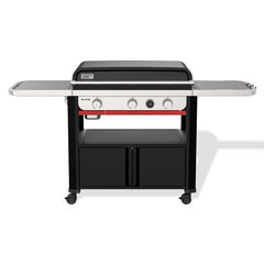 Weber Slate GPD 76 cm Premium Iron