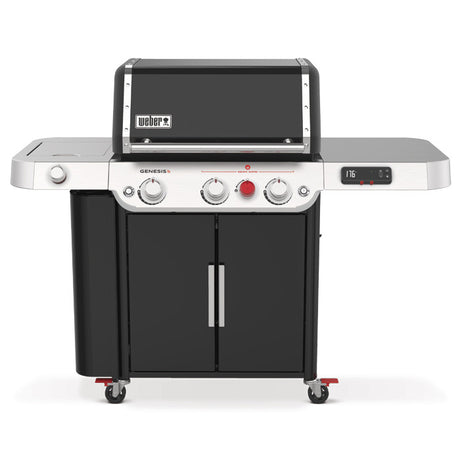 Barbacoa Weber Genesis SE-EPX-335 Premium