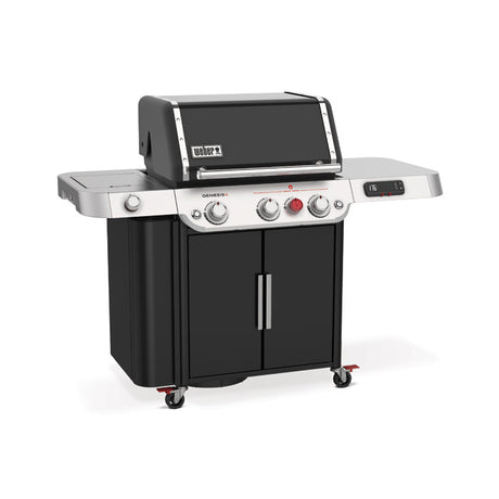 Barbacoa Weber Genesis SE-EPX-335 Premium