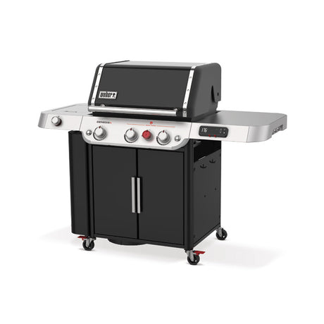 Barbacoa Weber Genesis SE-EPX-335 Premium