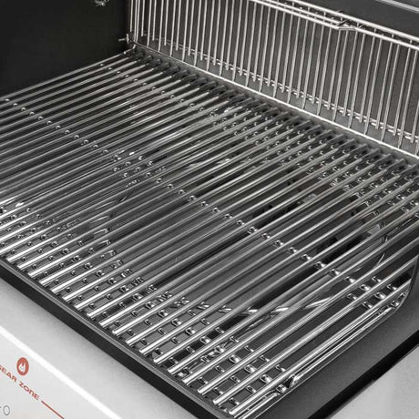 Barbacoa Weber Genesis SE-EPX-335 Premium