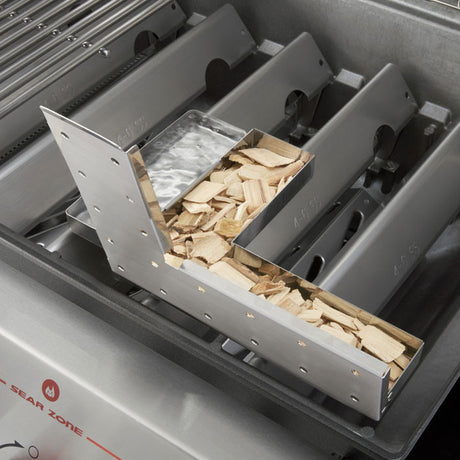 Barbacoa Weber Genesis SE-EPX-335 Premium