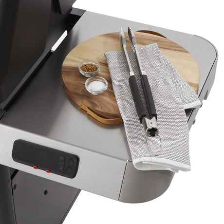 Barbacoa Weber Genesis SE-EPX-335 Premium