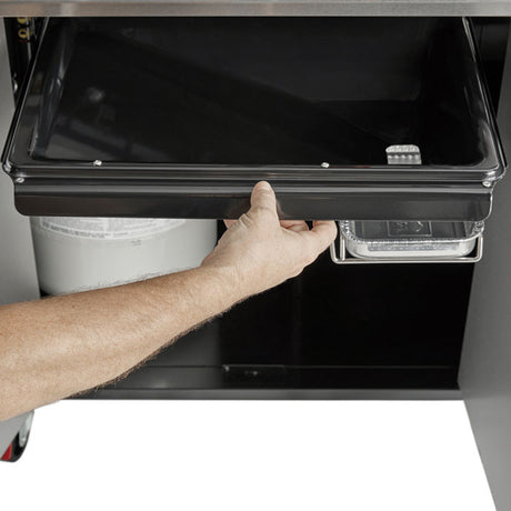 Barbacoa Weber Genesis SE-EPX-335 Premium