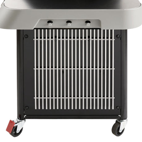 Barbacoa Weber Genesis SE-EPX-335 Premium