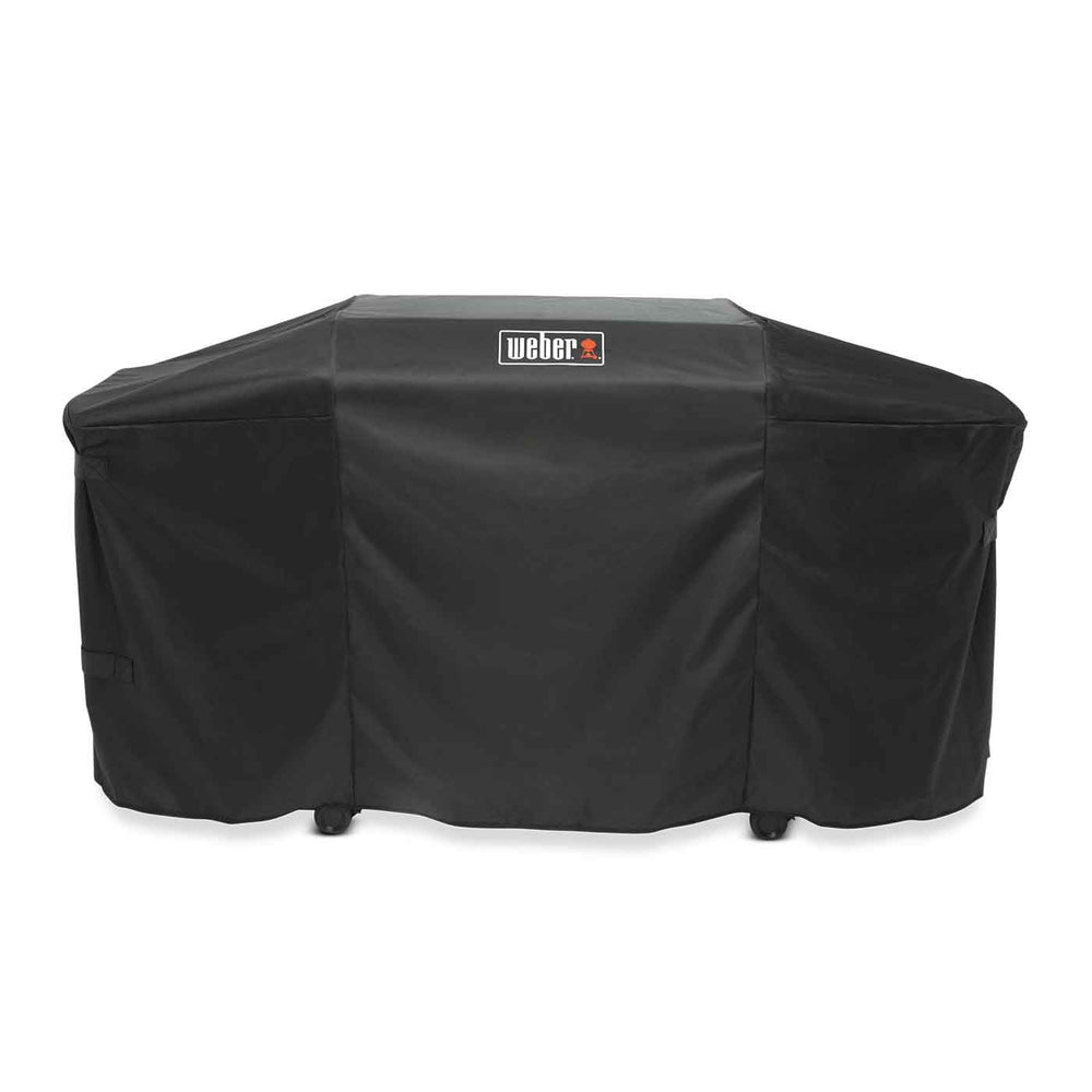 Capa Premium para churrasqueira a gás Weber 76 cm
