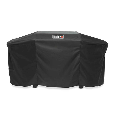 Premium cover for Weber® SLATE GPD 76 cm Premium iron