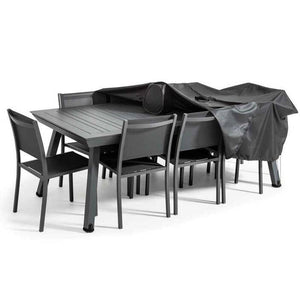 Funda mesa rectangular XXL 310x130x60 cm