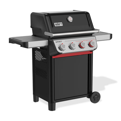 Barbacoa Weber Spirit E-425 + PLANCHA DE REGALO