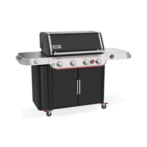 Barbacoa Weber Genesis EP-435W
