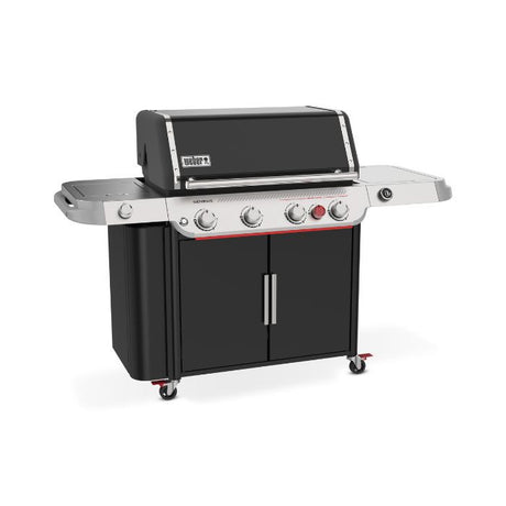 Barbacoa Weber Genesis EP-435W