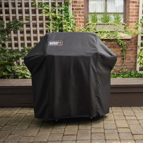 Barbacoa Weber Spirit E-310
