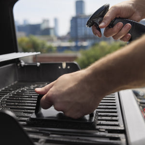 Barbacoa Weber Spirit E-325