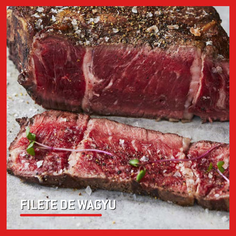Curso Weber Grill Academy MAESTROS DE LA CARNE N.4 - SÁBADO 13 DE SETIEMBRE