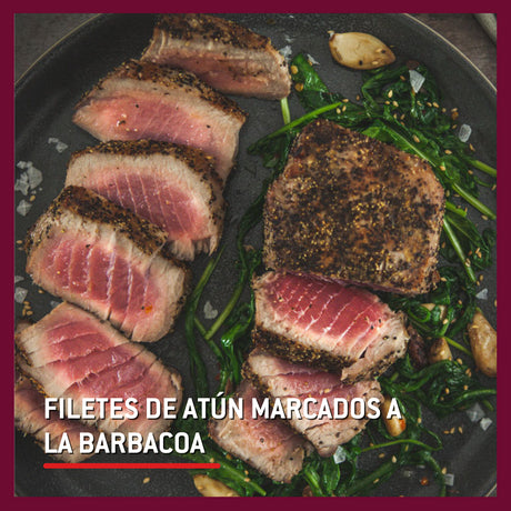 Curso Weber Grill Academy MAESTROS DEL MAR N.2 - DOMINGO 31 DE AGOSTO