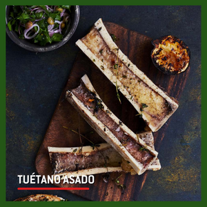 Curso Weber Grill Academy MAESTROS DE LA CARNE - DOMINGO 6 DE SETIEMBRE